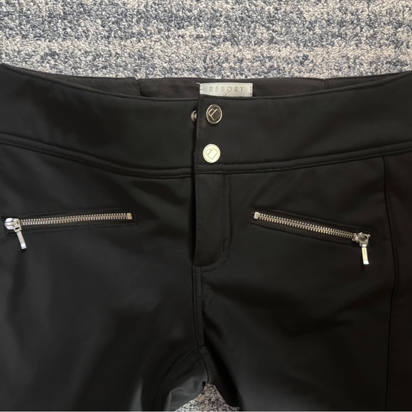 Women's Snow Pants (Obermeyer) - Picture 5 of 7